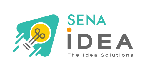 SENA IDEA Logo